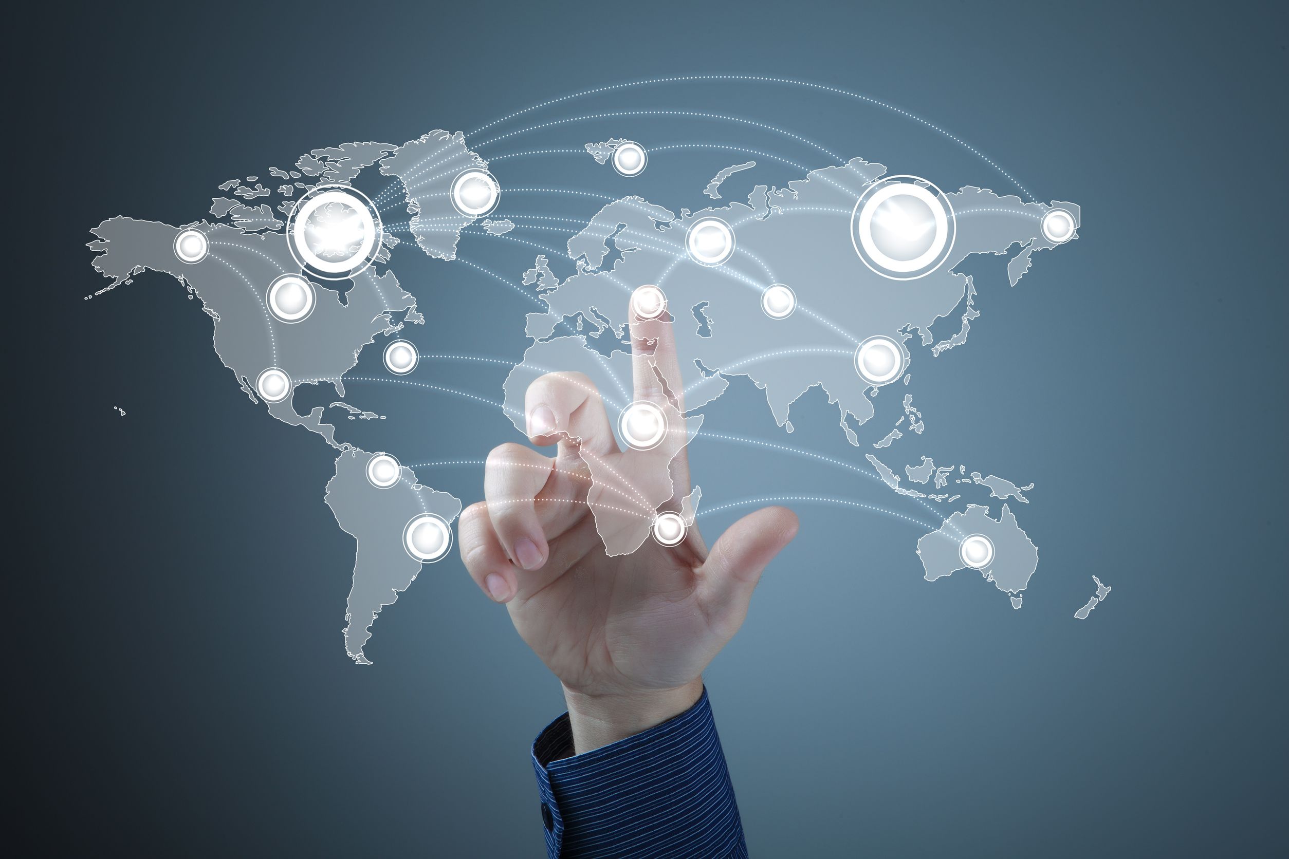 青鸟互联网学院